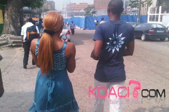 Côte d'Ivoire: Après les fêtes pour se venger, un frci cocu prend en otage sa belle famille ! 